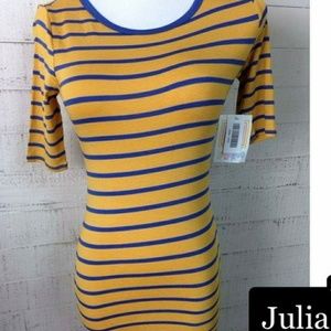 LulaRoe Julia